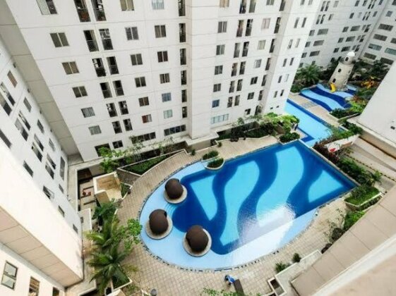 Bassura City Cozy Studio 1 by LinPro - Photo3