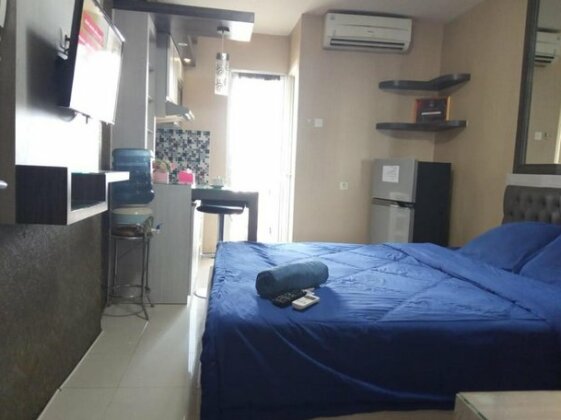 Bassura City Cozy Studio 1 by LinPro - Photo4