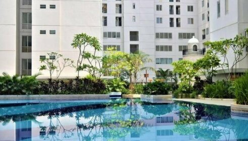 Bassura City Cozy Studio 1 by LinPro