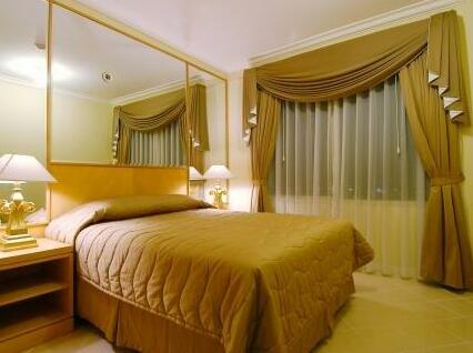 Batavia Apartments Jakarta - Photo5