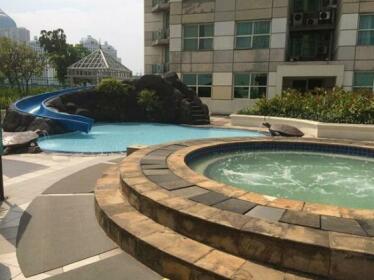 Batavia Apartments Jakarta