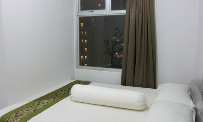 Baywalk Residence @ Green Bay Pluit - Photo2