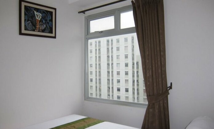 Baywalk Residence @ Green Bay Pluit - Photo3