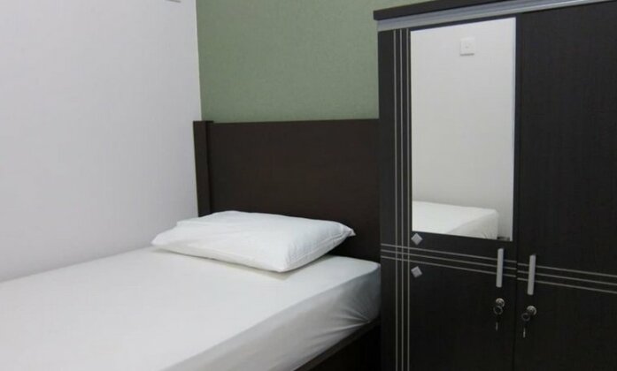 Baywalk Residence @ Green Bay Pluit - Photo5