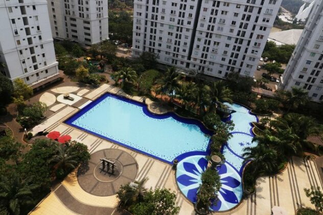 BB Pro - Apartemen Kalibata - Photo4