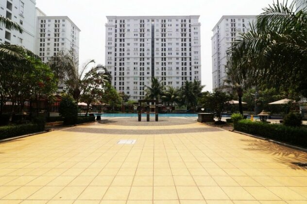 BB Pro - Apartemen Kalibata - Photo5
