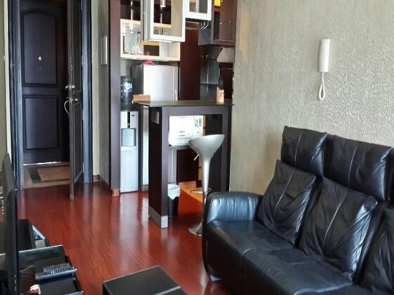 Bellagio Residence