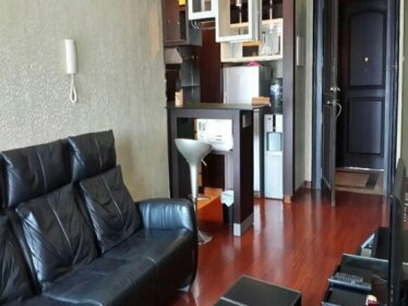 Bellagio Residence
