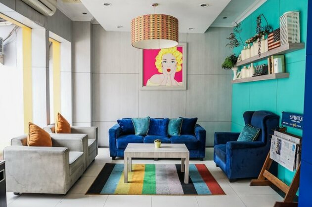 Belvena Hotel - Photo3