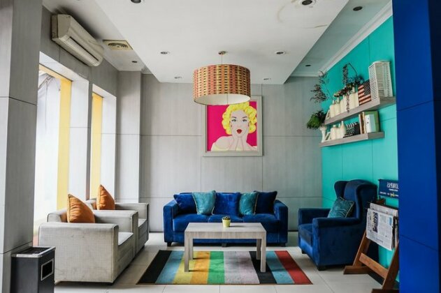 Belvena Hotel - Photo4