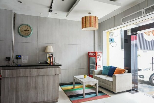 Belvena Hotel - Photo5