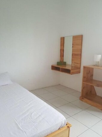 BeMO Bed Meals & Office - Photo3