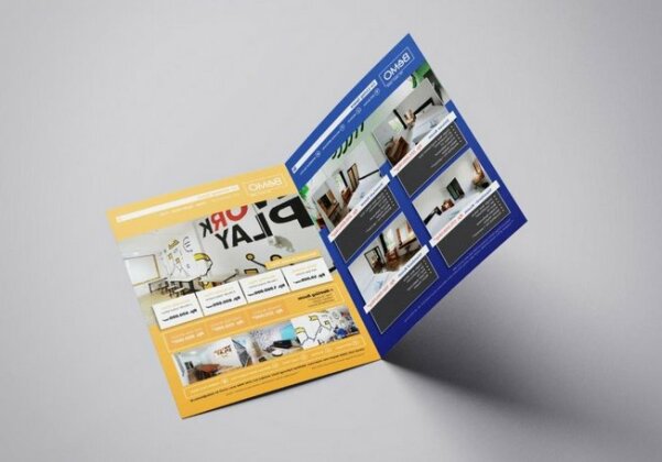 BeMO Bed Meals & Office - Photo4
