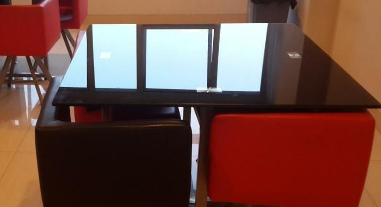 Bendungan Hilir Residence - Photo2