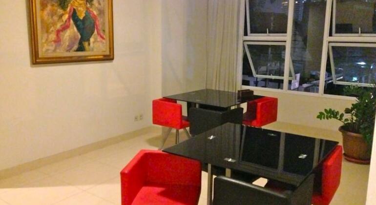 Bendungan Hilir Residence - Photo4