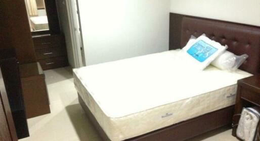 Bendungan Hilir Residence
