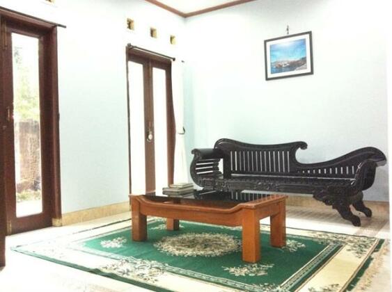 Bersih Homestay - Photo2