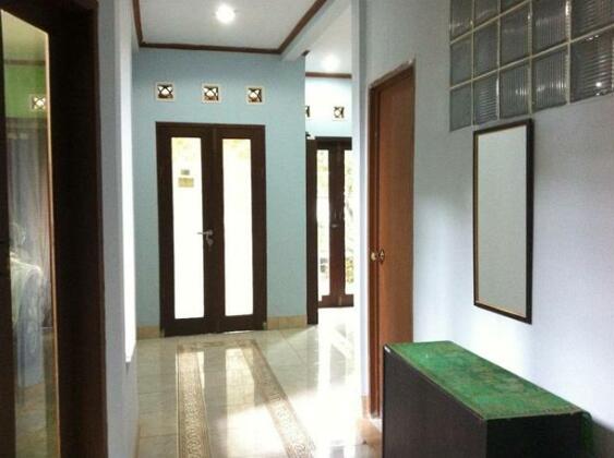 Bersih Homestay - Photo3
