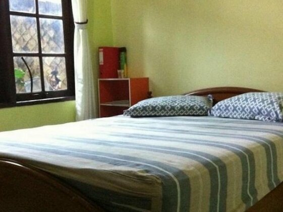 Bersih Homestay - Photo4