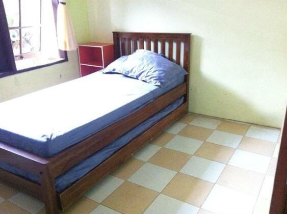 Bersih Homestay - Photo5