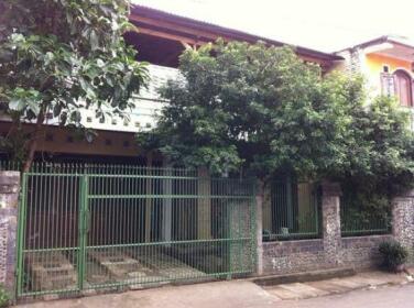 Bersih Homestay