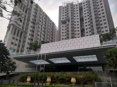 Best Apartment In West Jakarta
