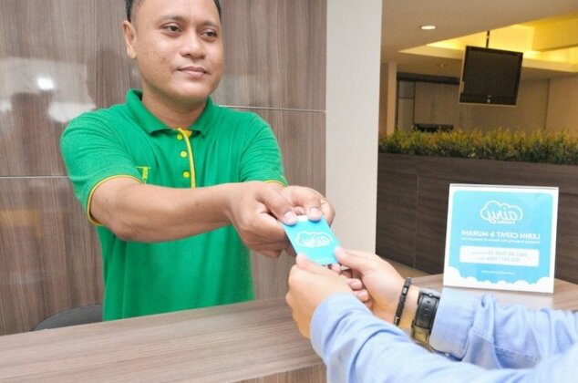 Best Inn Hotel Jakarta - Photo2