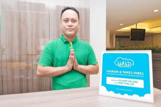 Best Inn Hotel Jakarta - Photo3