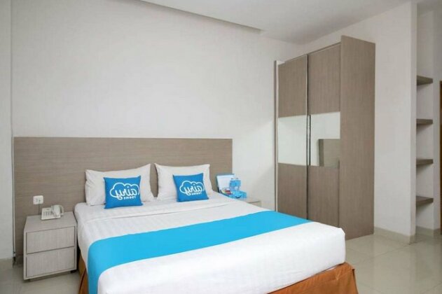 Best Inn Hotel Jakarta - Photo4