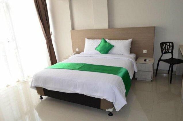Best Inn Hotel Jakarta - Photo5
