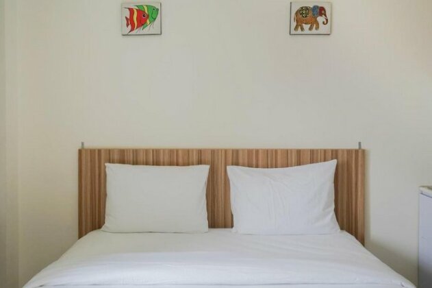 Best Location Green Pramuka Apartment - Photo4