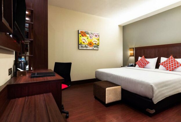 Best Western Senayan - Photo2