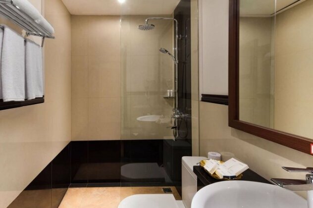 Best Western Senayan - Photo3