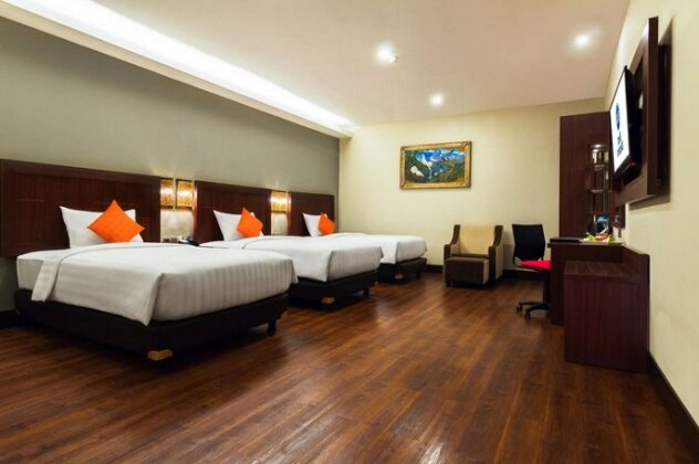 Best Western Senayan - Photo4