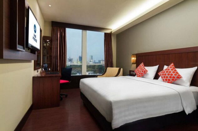 Best Western Senayan - Photo5