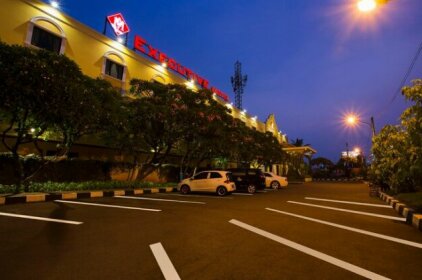 BI Executive Hotel Mangga Dua