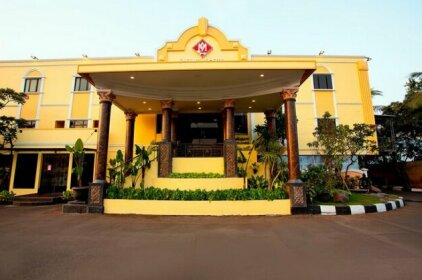 BI Executive Hotel