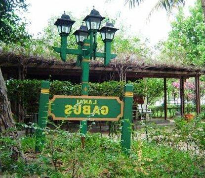 Bidadari Island Resort - Photo2