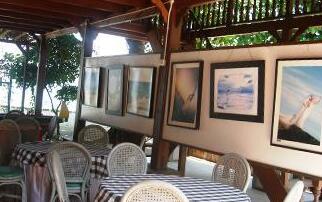Bidadari Island Resort - Photo3