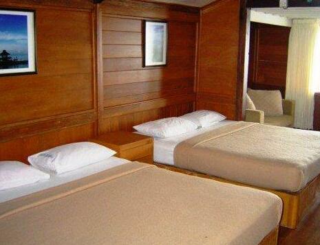 Bidadari Island Resort - Photo5