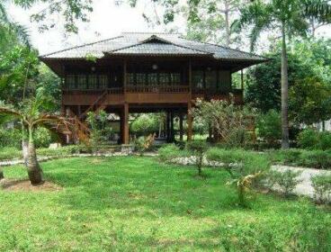 Bidadari Island Resort