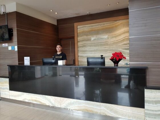 BIG Hotel Jakarta - Photo3