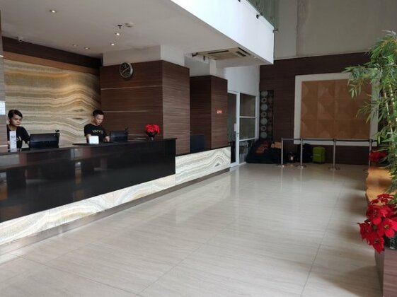 BIG Hotel Jakarta - Photo4