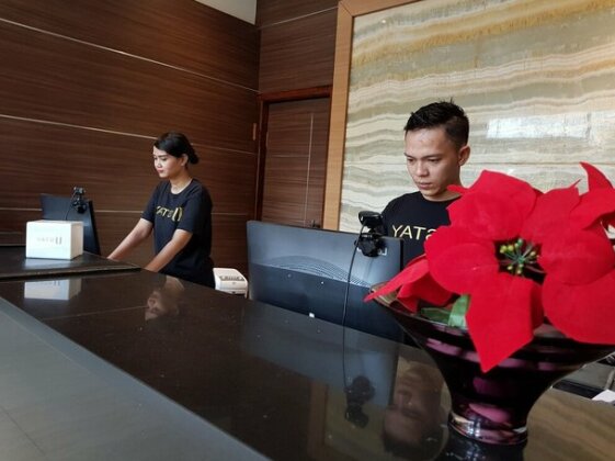 BIG Hotel Jakarta - Photo5