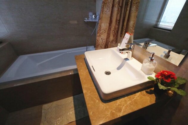 Big Studio Menteng Park Apartment - Photo4