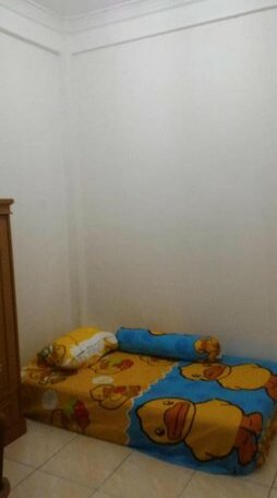 Binus U9 Residence - Photo2