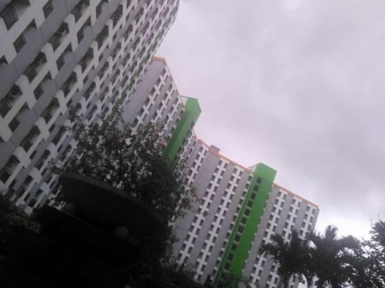 Biyong Room