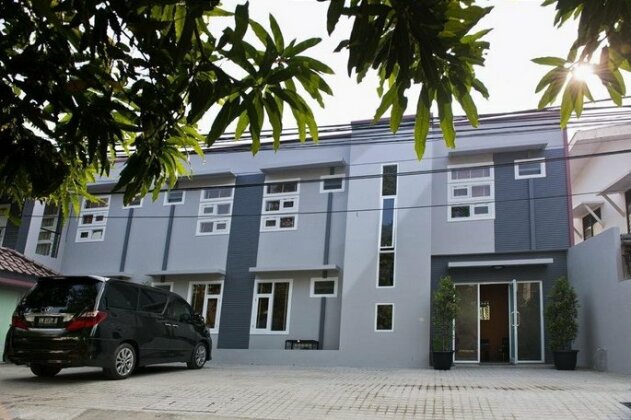 Blok S Suites