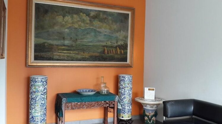 Blok S Suites - Photo3