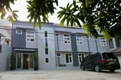 Blok S Suites